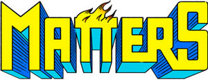 matters logo

