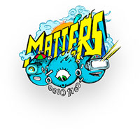 logo matters