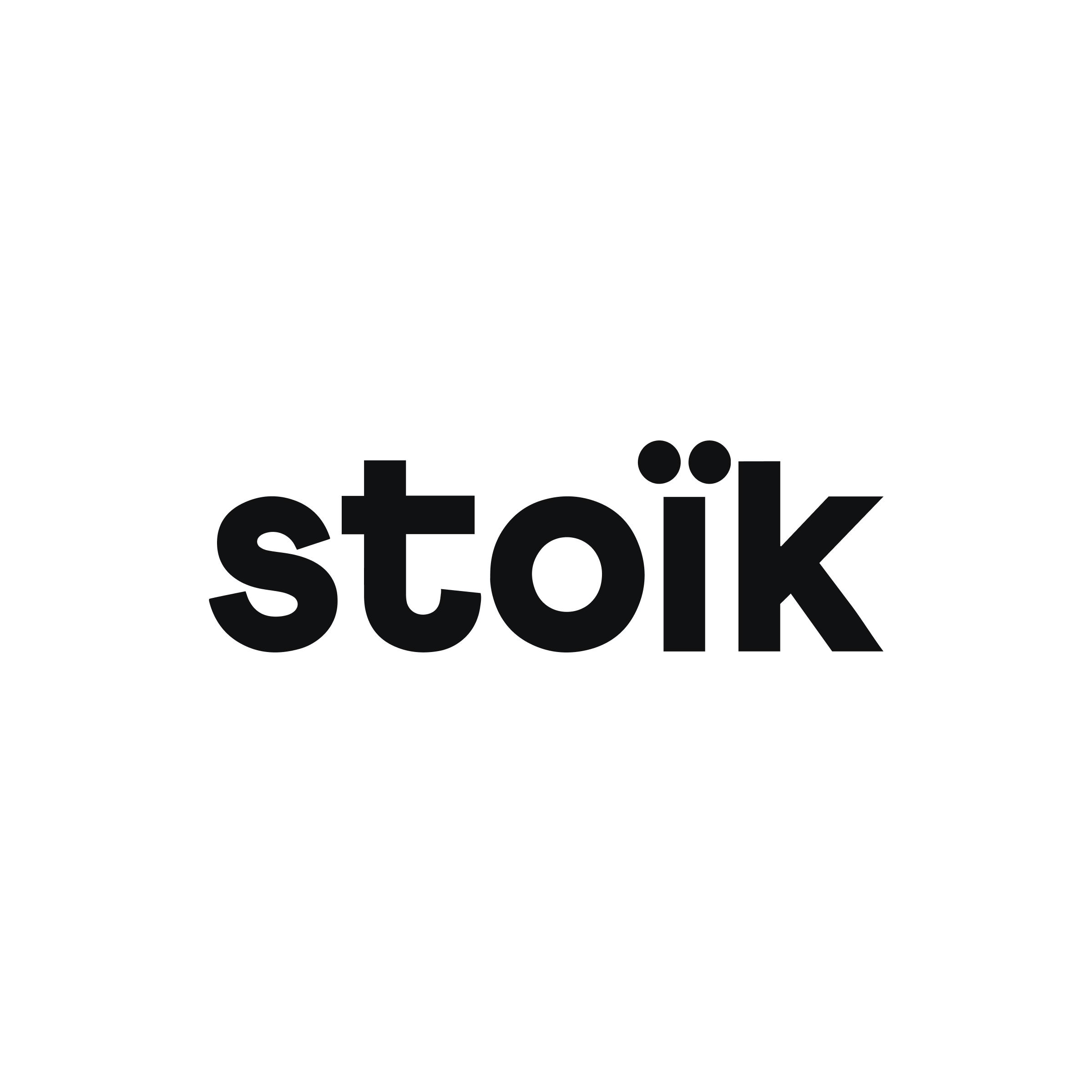 Stoïk