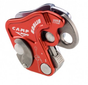 Camp Safety - Gobelin