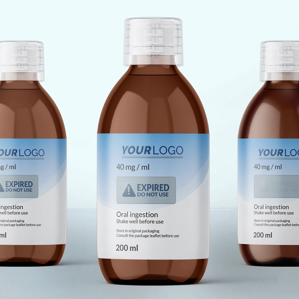 Ynvisible’s e-paper technology can transform pharmaceutical labeling. 