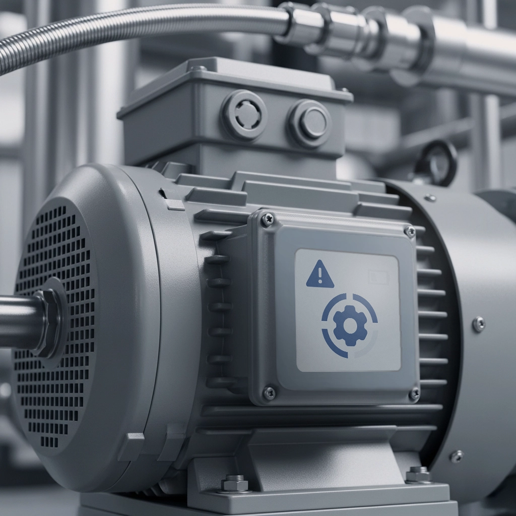 Ynvisible’s ultra-low-power e-paper displays enable smart labels that provide clear, real-time status updates for industrial equipment. 