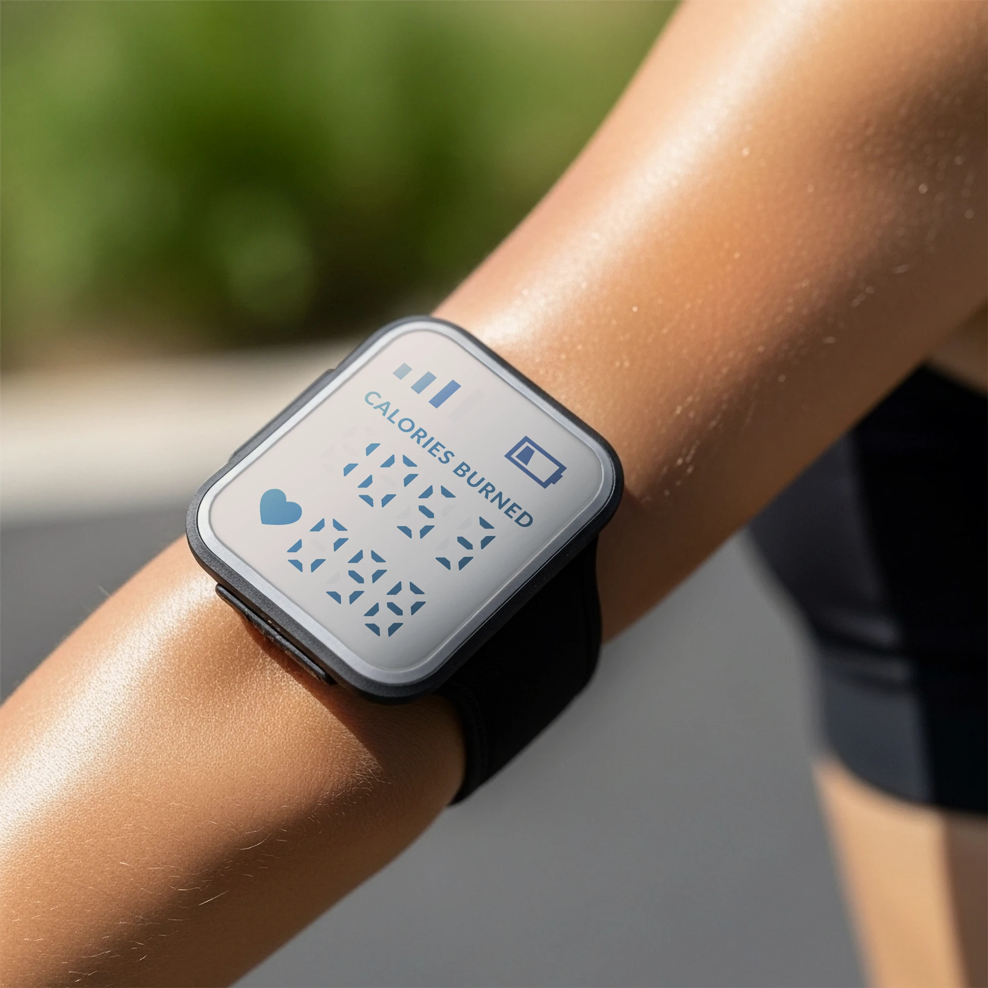 Ynvisible’s ultra-low-power, flexible e-paper displays empower IoT devices with clear, always-on visual feedback without draining batteries. 