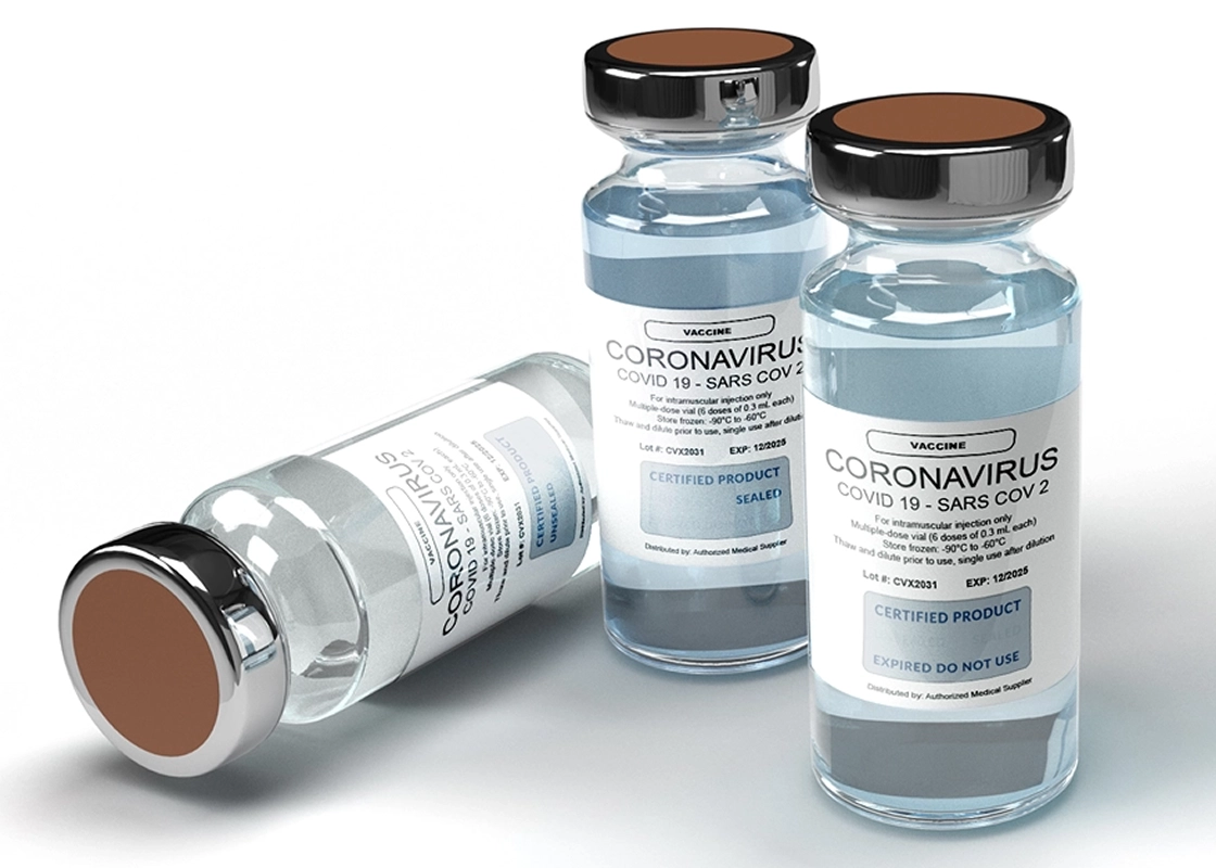 Ynvisible’s ultra-low-power e-paper displays enable dynamic, tamper-evident authentication features that bring trust and transparency to product packaging. 