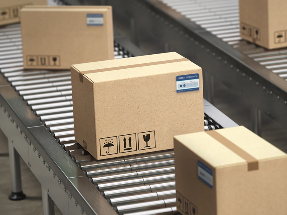 Ynvisible’s ultra-low-power e-paper displays enable intelligent, real-time status indicators for modern manufacturing environments.