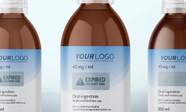 Dynamic Expiration Labeling