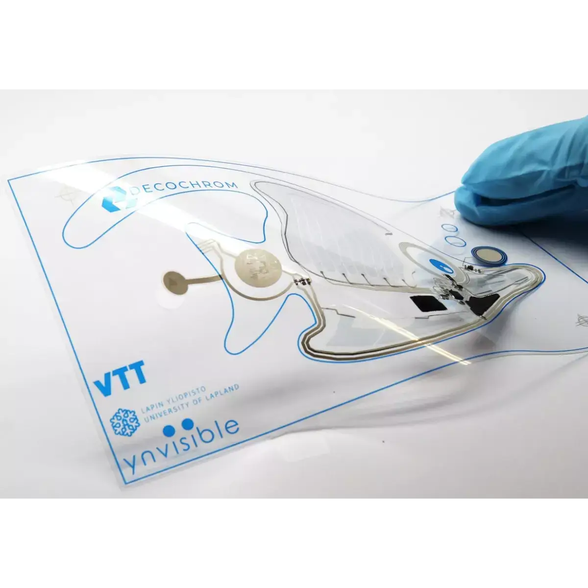 PrintoCent Session 4 Webinar: EU-Decochrom Interactive Printed Graphics 