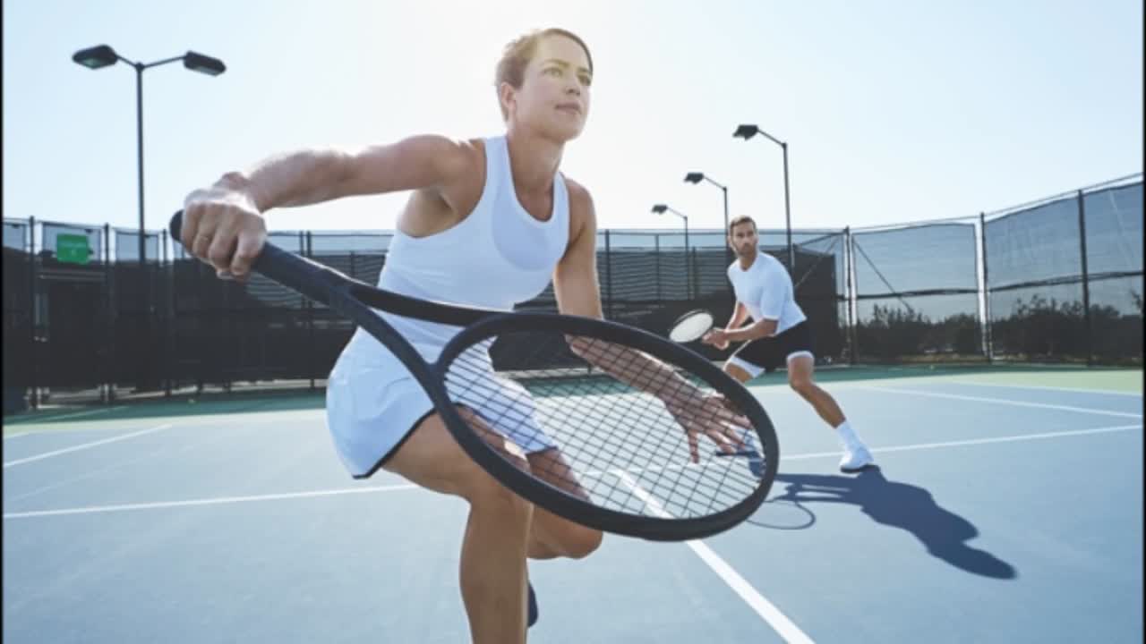 Tennis, Pickleball, Padel and Fitness in Kansas City Overland