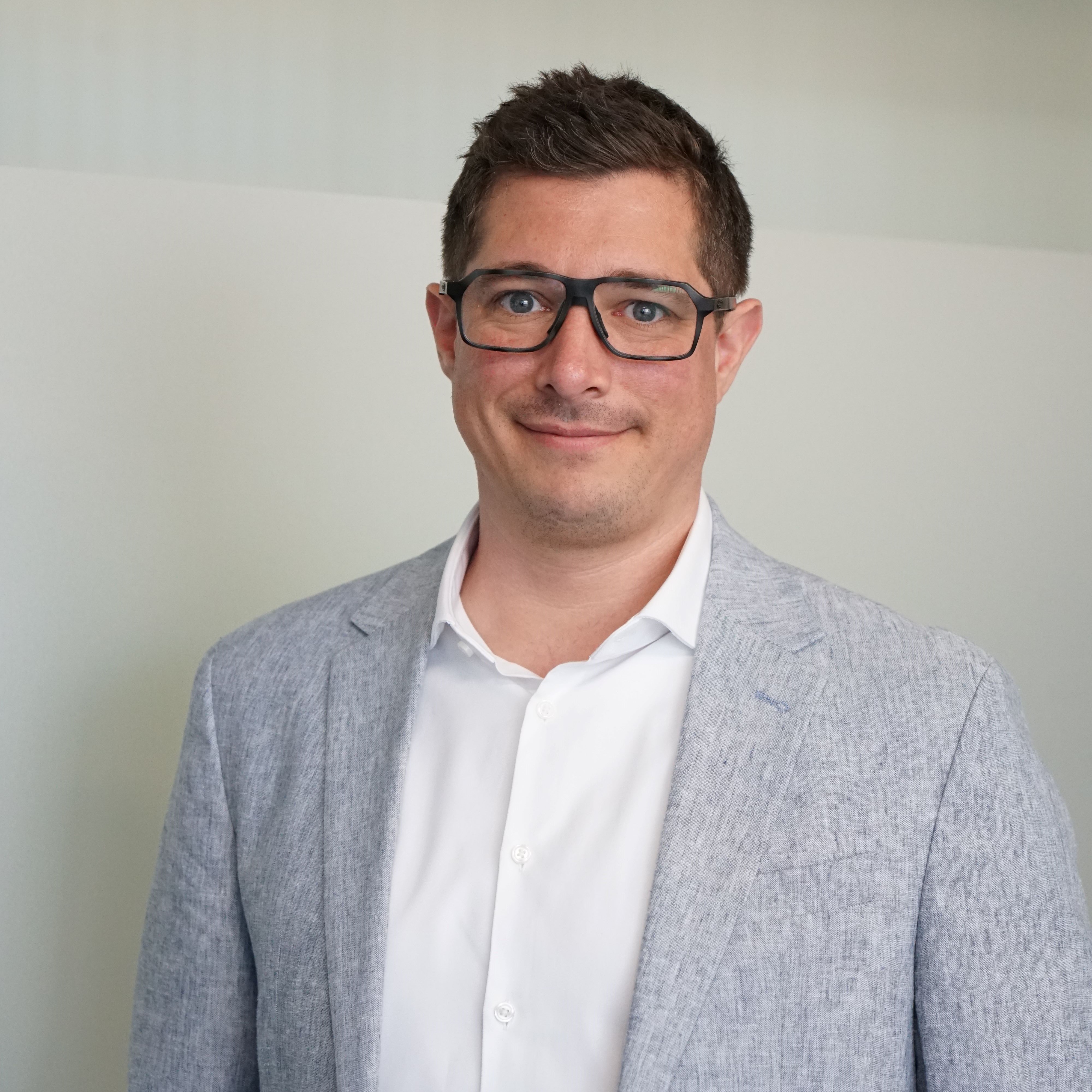 Marc Ziehfreund