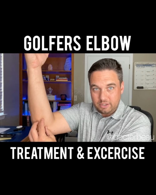 Pierce Chiropractic Elbow Pain