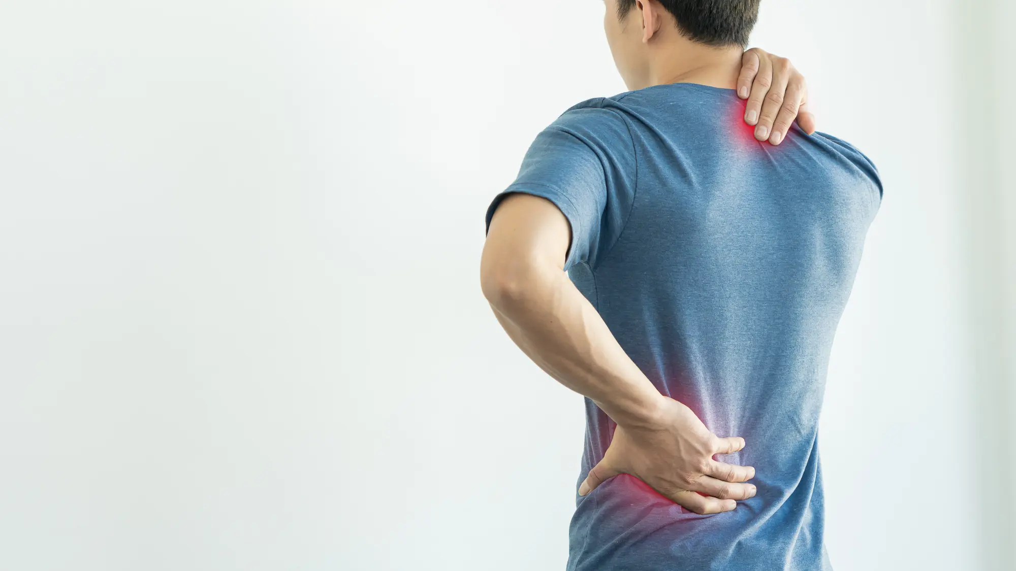 Chronic Pain Management: How Our Santa Maria Chiropractor Can Help Long-Term