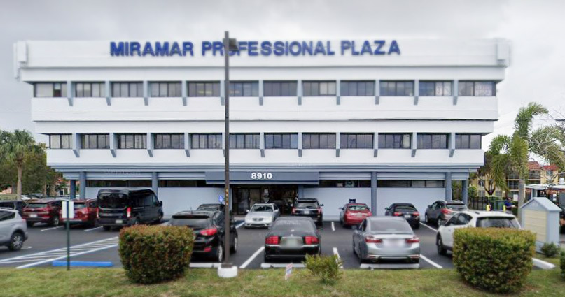 Advanced Health and community services