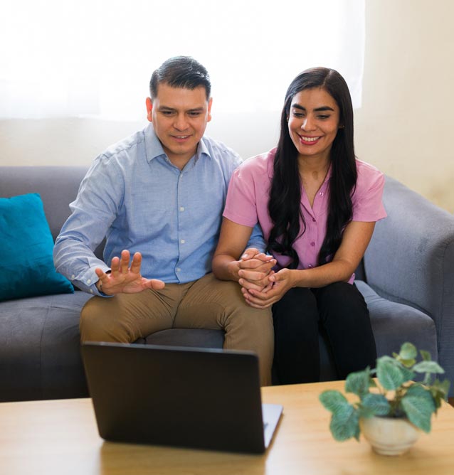 Advance Health and Community Services