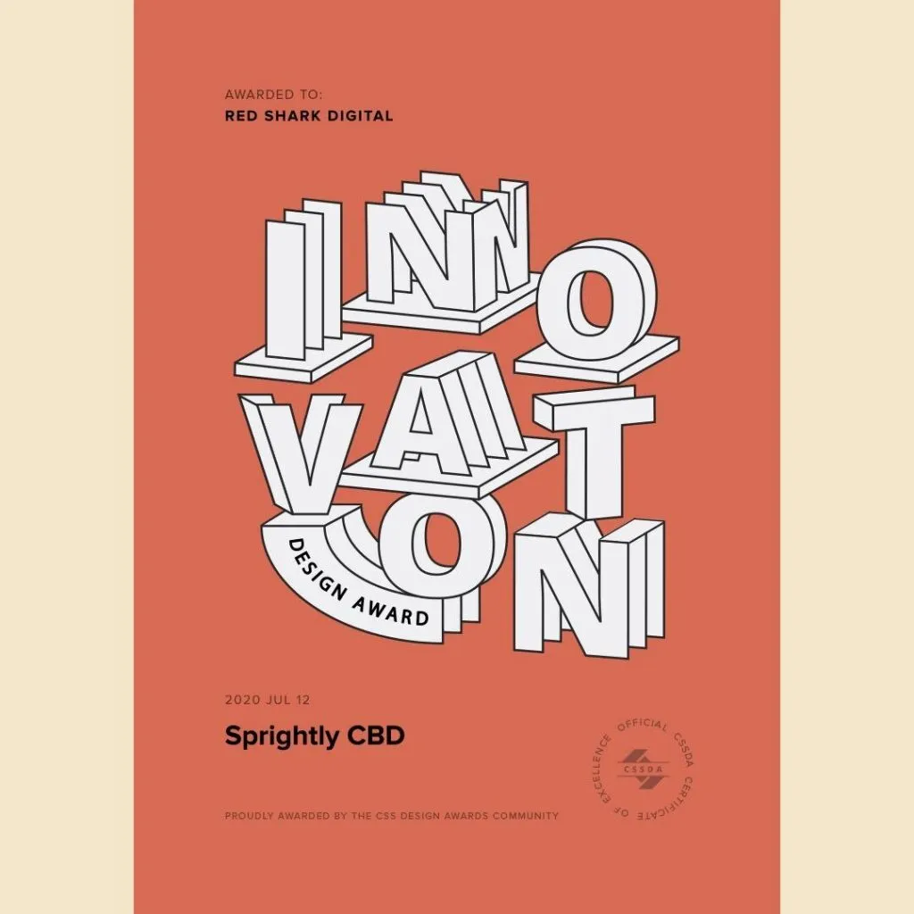 E-Commerce Website | Red Shark Digital