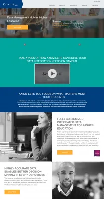 Axiom | Red Shark Digital