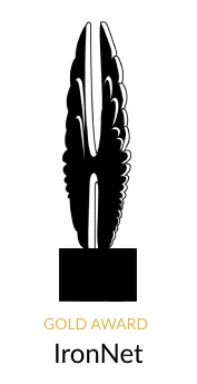 Hermes Award | Red Shark Digital