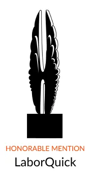 Hermes Award | Red Shark Digital