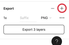 Red Shark Digital | Figma Download Step Two
