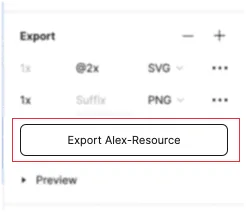 Red Shark Digital | Figma Download Step Five