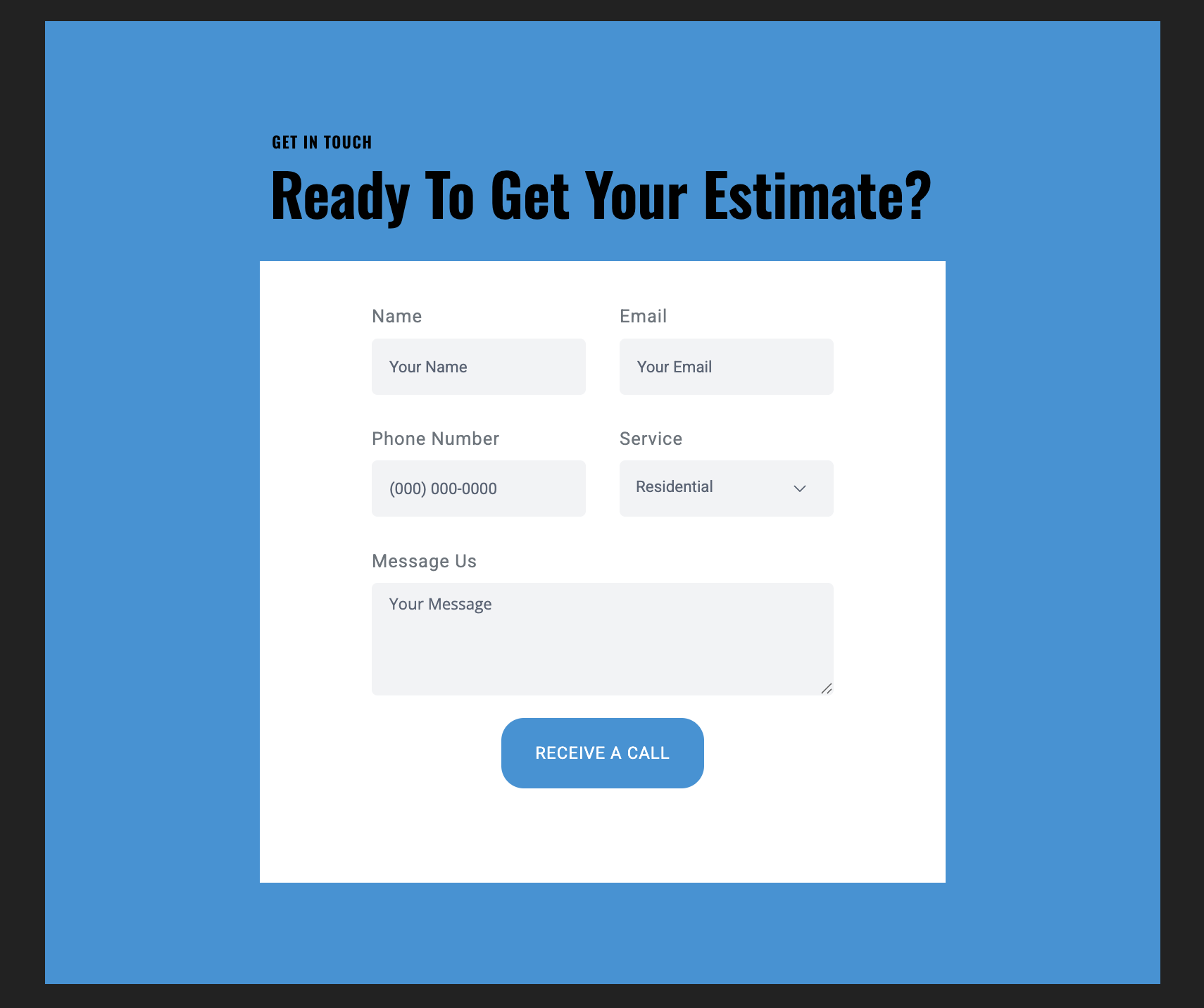 Red Shark Digital | Mattox Design & Build