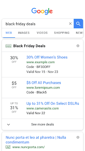 black-friday-promotion-google-ads