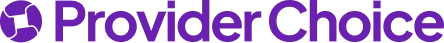 Provider's Choice Logo