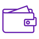 Steps Icon