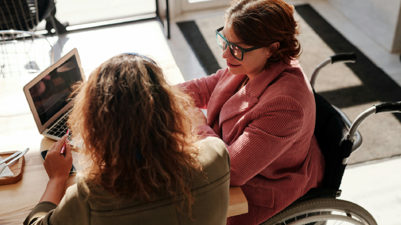 Navigating Low NDIS Funds for Assistive Technology or Consumables