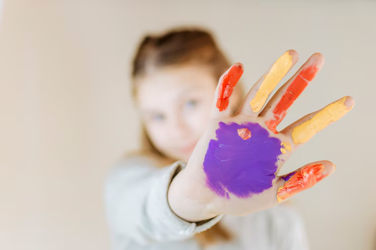 NDIS Art Therapy Changes from Nov 2025: What You Need to Know