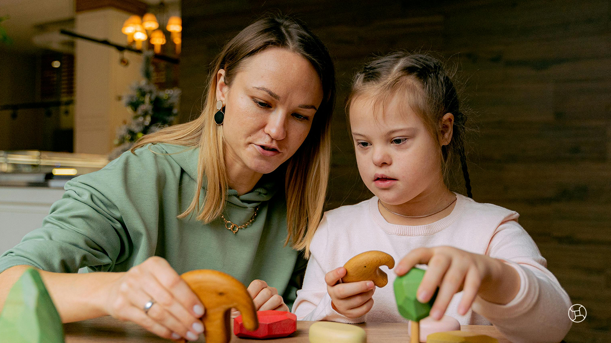 How One Support Coordinator Found Her Flow