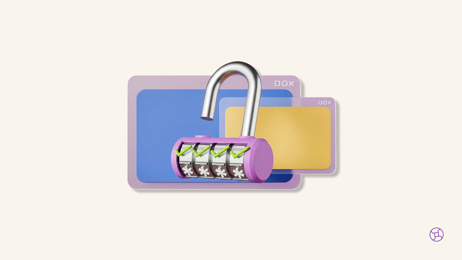 Secure Payments Start with Your First Invoice