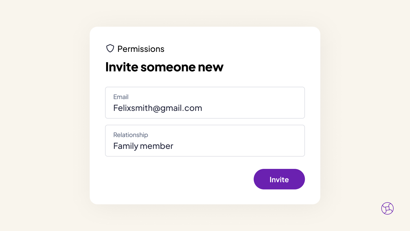 Fast, Paperless Consent for Participants & Nominees