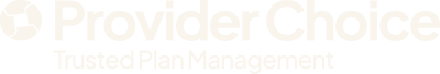 Provider Choice