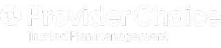 Full logo / tagline
