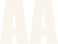 Secondary display font