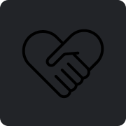 Black Icon Set