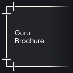 DL brochure - Gurus