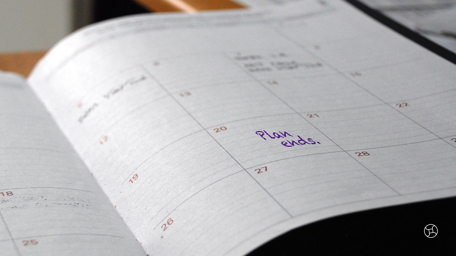 What Actually Happens to Your Funding at the End of Your Plan