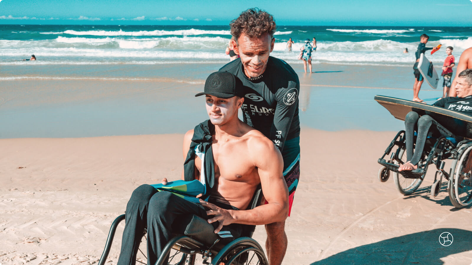 What Does an NDIS Support Worker Do? Costs, Checks & What to Ask