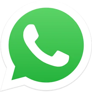 whatsapp us logo