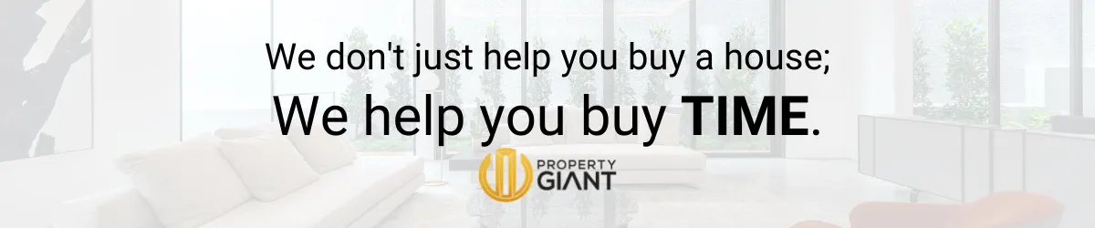 We don't just help you buy a house; we help you buy Time. 