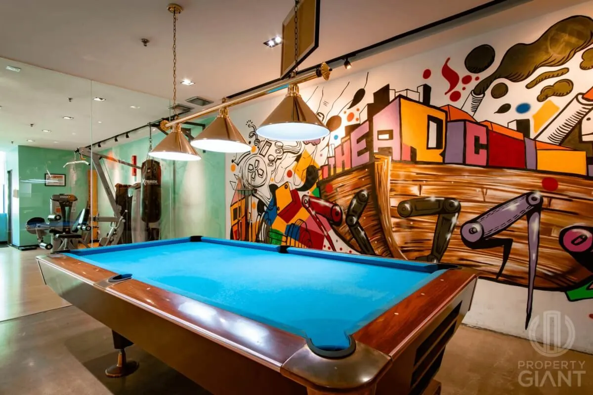 Property Giant Malaysia Office Photo