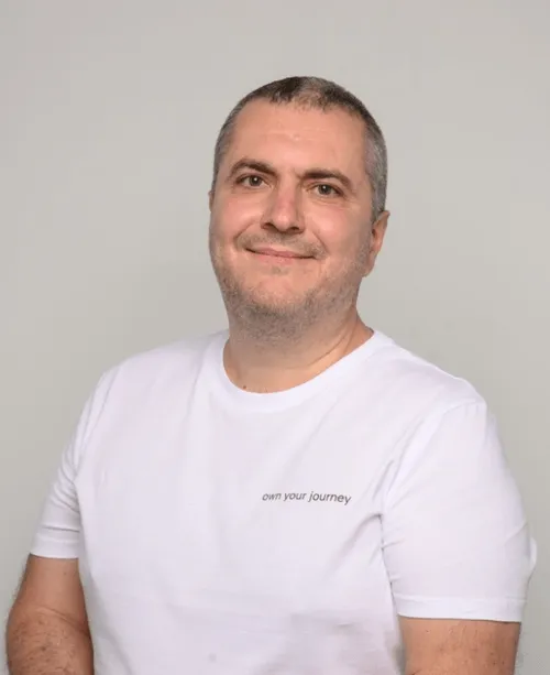 Georgi Atanasov