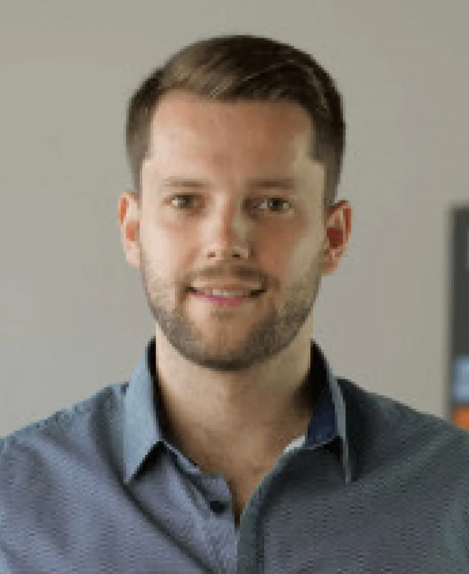 Michal Pěkný