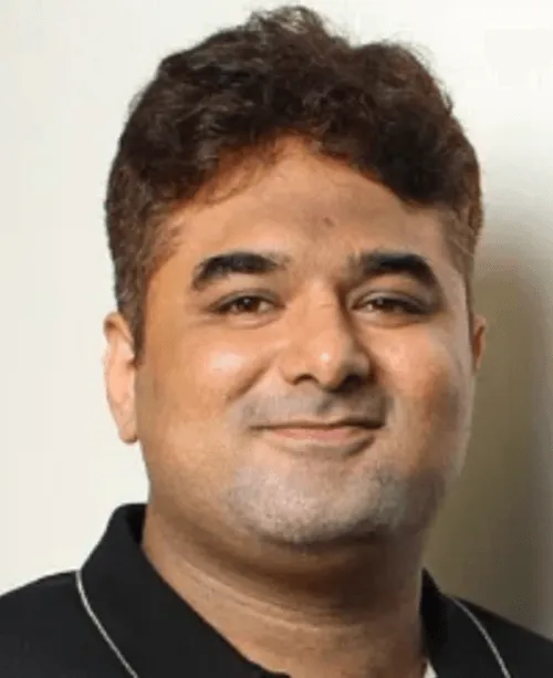 Ankur Rawal