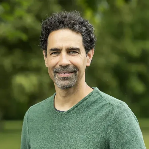 Richard Ganpatsingh