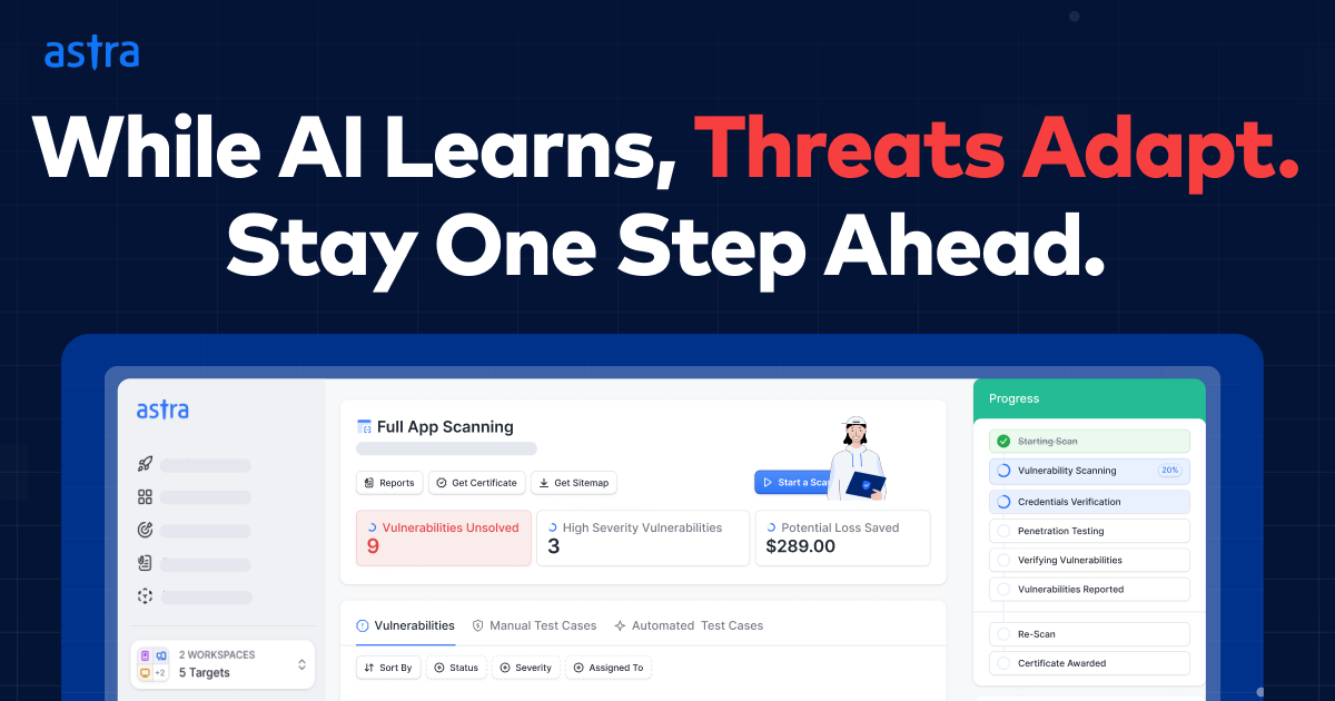 AI Penetration Testing Services - Secure LLMs & AI Apps