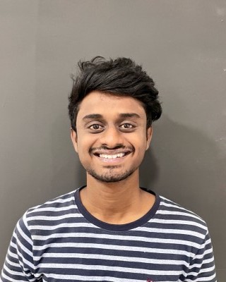 Clinton Skakun