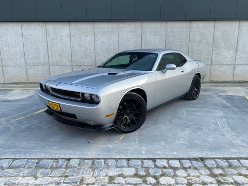 Challenger