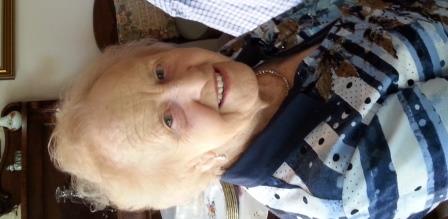 Vale Valda Mae Clarke